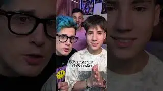 BATALHA DOS IRMÃOS?? JOGO DO CRONÔMETRO??? QUEM VENCE ESSA??