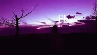 falling forever - falling (blame it on Jorge) [experimental ambient]