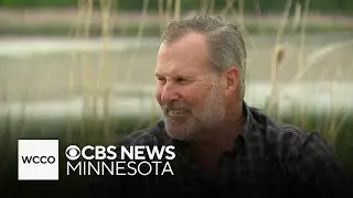WCCO photojournalist Joe Berglove retiring after nearly 4 decades
