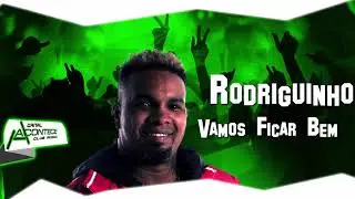 Rodriguinho -Vamos Ficar Bem
