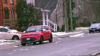 JVC camcorder / video test / nice cam/Handycam