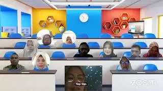 Pelatihan IKM Hari Ke 2