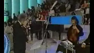 Female acrobats Part 1