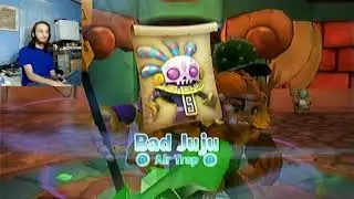 Skylanders: Trap Team Gameplay (Episode 4)