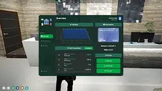 FiveM Banking Script | QBCore Scripts | GTA V | FiveM Scripts