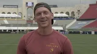 Grateful Patient: Danny's Story