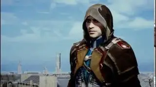 Assassin's Creed Unity PC WalkThrough Sequence 5 - Memory 2: La Halle Aux Bles