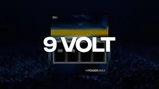 Soul Surplus :: 9 Volt (Sample Pack)