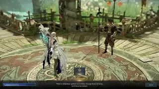 [Lostark] How to unlock new quest line for March 10 update (getting letter from Vern castle)