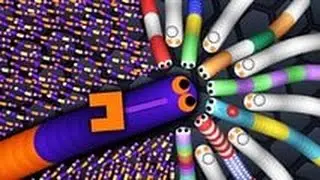 Slither io