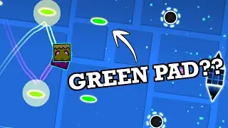 Nights - Preview 1 (Night of Nights Showcase Layout) | Geometry Dash 2.2