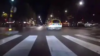 M5 e60 v10 or Police ?