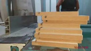 fabricação de gaveta com fundo rasgado