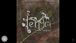 Tengri - Time And Space Prelude