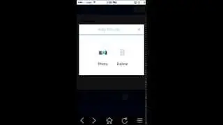 Kaonsoft Mobile Cargo Damage Report