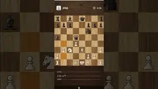 A deflection #chess #chesstactics #puzzle #chesspuzzle #tactics