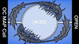 [CLOSED] OC MAP Call - I Got Deported by 6 [20/20] ‼️[DESC]‼️
