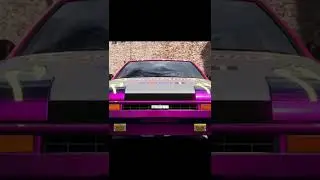 Toyota Trueno AE86 PHONK DRIFT PART 1