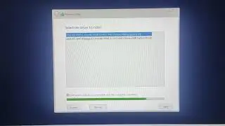 fix We couldn't find any drives|Windows 11 installation|RST VMD Drivers.zip download link