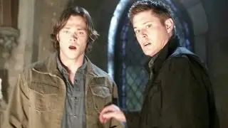 Supernatural Season 5 - Trailer [Version 2]