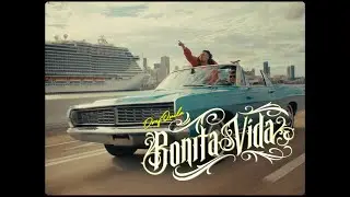 DrefQuila - Bonita Vida (video oficial)