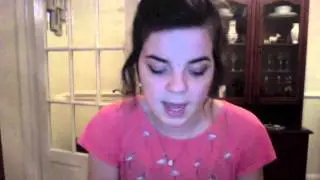 Cascada-Everytime we touch-Acoustic cover
