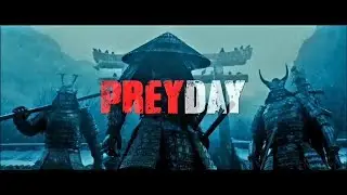 SAMURAI AGES | Prey Day Survival