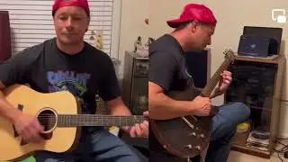 Smashing Pumpkins Audition