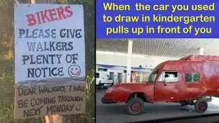 Funny Posts To Sum Up Dad’s Humor | Happy And Fun