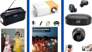 Smart Appliances, Gadgets For Every Home/ Versatile Utensils - products now  Cool gadgets!  #3