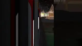 12673 Cheran SF Skips Morappur|Speedy Skip|WAP7💥🔥