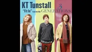 KT Tunstall - Fit In (From 