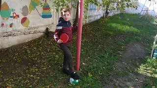 Добров Лев 1Б Бендерская гимназия №2