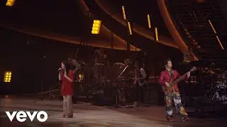 DREAMS COME TRUE - ALMOST HOME (from 2009 ドリしてます? Live Ver.)