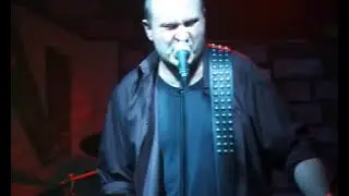 Jesus Rodriguez - Taniec marionetek
