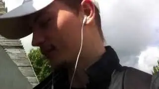 22.1 How I make cold contacts in Denmark (beginning of day)