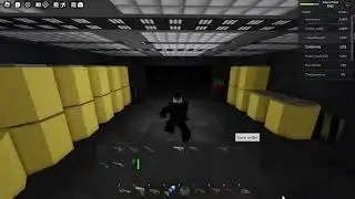 Roblox Survive and Kill the Killers in Area 51 How to find Double Barrel Shotgun