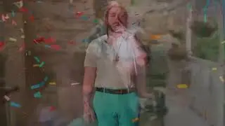 V-FUN - Post (Music Video) [Mouth Mouth Album]