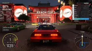 The Crew Motorfest - 30 Minutes Of Gameplay (No Commentary)
