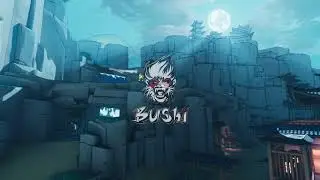 Bushi - March Trailer