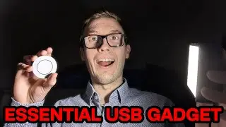 THIS USB Control is the GAME CHANGER You Need!