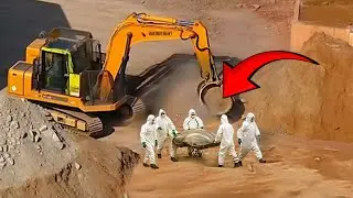 They Didn’t Know a Camera Was Watching Them