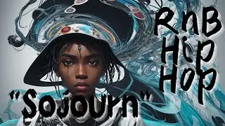 RnB Hip Hop "Sojourn" by pH33LiX