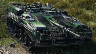 strv 103b топ танчик