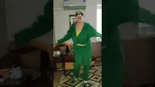 #пахан#когда пахан в карцере😎