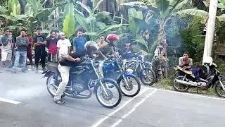 BALAP LIAR