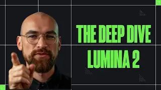 Lumina 2 vs. SDXL, Flux & More – The Ultimate AI Image Model Showdown!