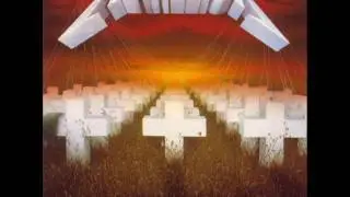 Metallica - Disposable Heroes