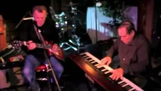 True Blue at The Sound Garden Bend