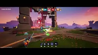DKO SUSANO GAMEPLAY